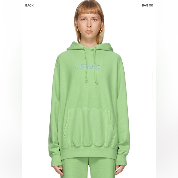 AWAKE NY hoodie - Picture 1 of 3